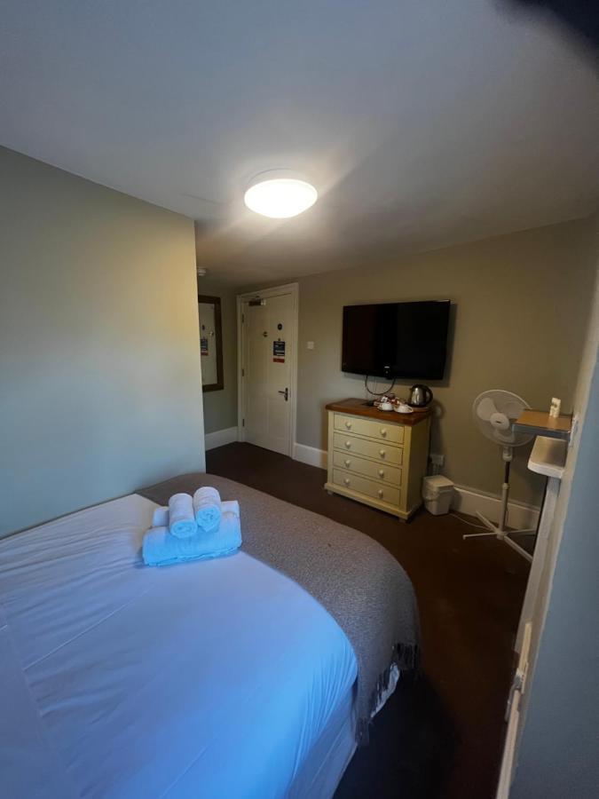 קריקלייד The Vale Hotel מראה חיצוני תמונה